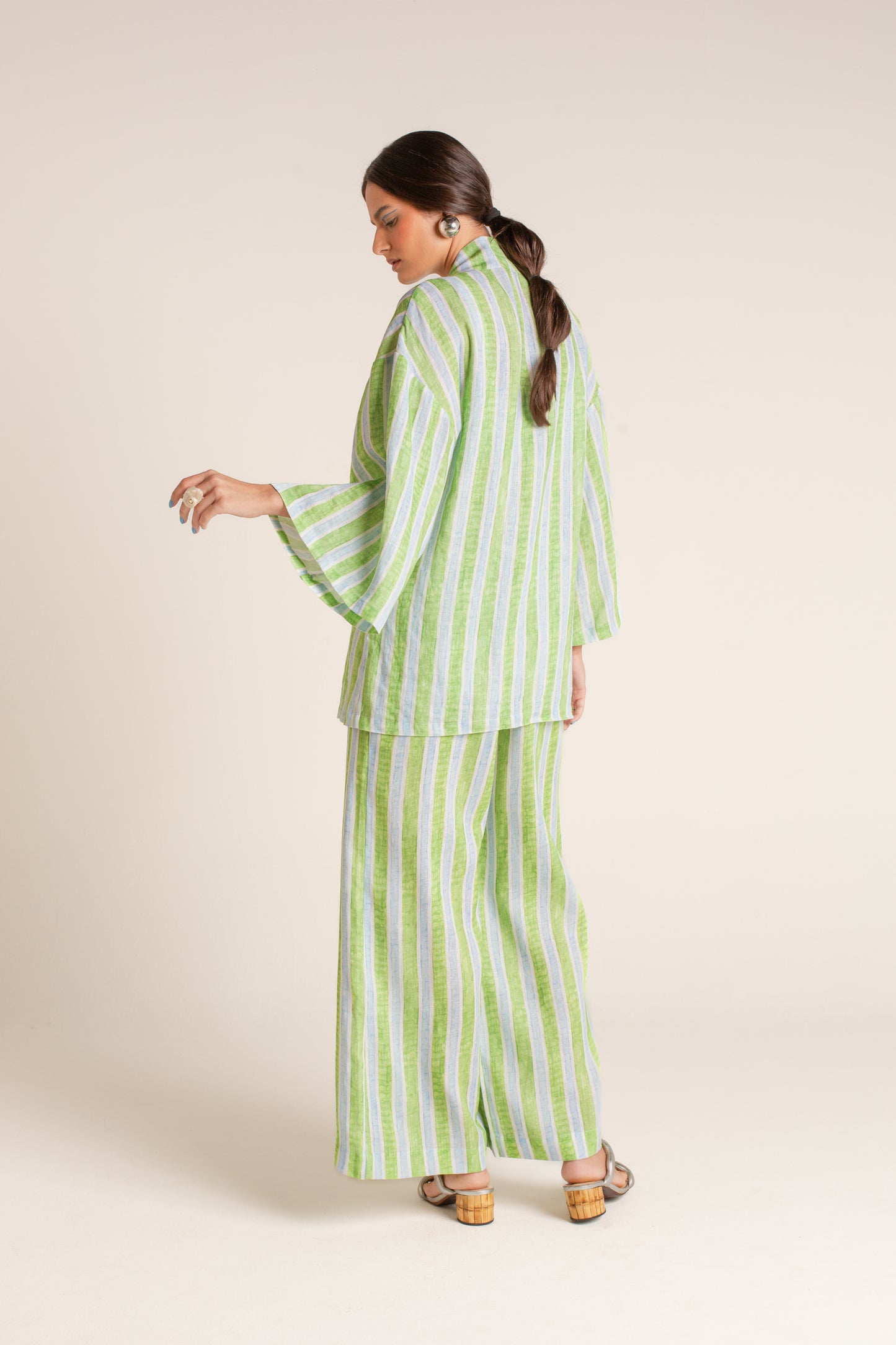 Kimono Nilo