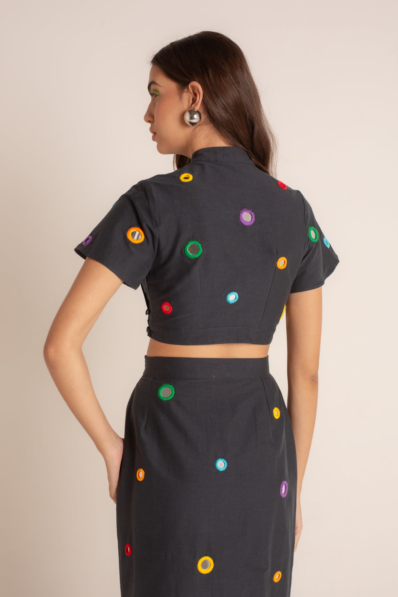 Top Mandarim Constelação