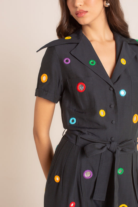 Macacão Constelação