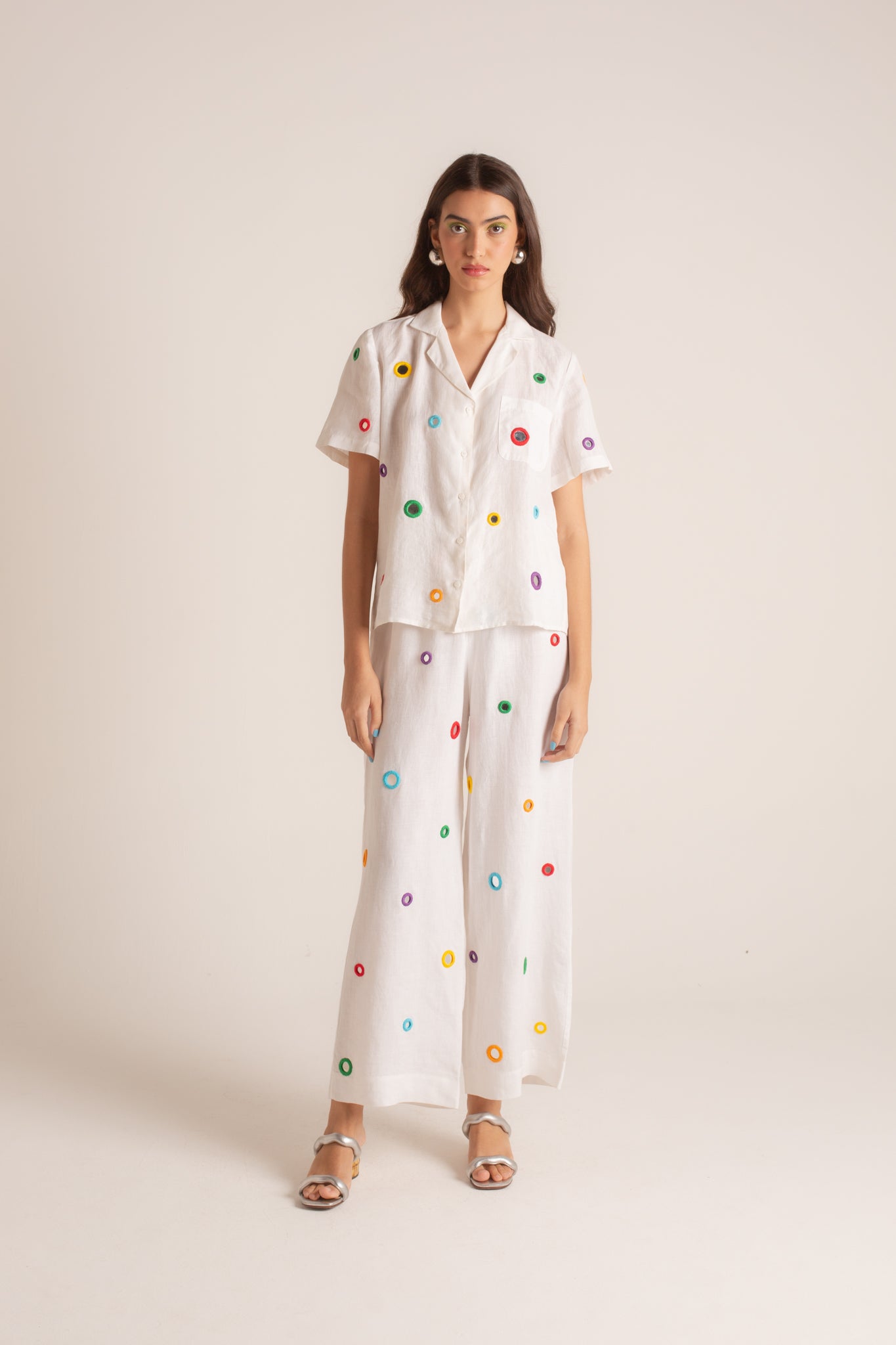 Pantalona Reflexo