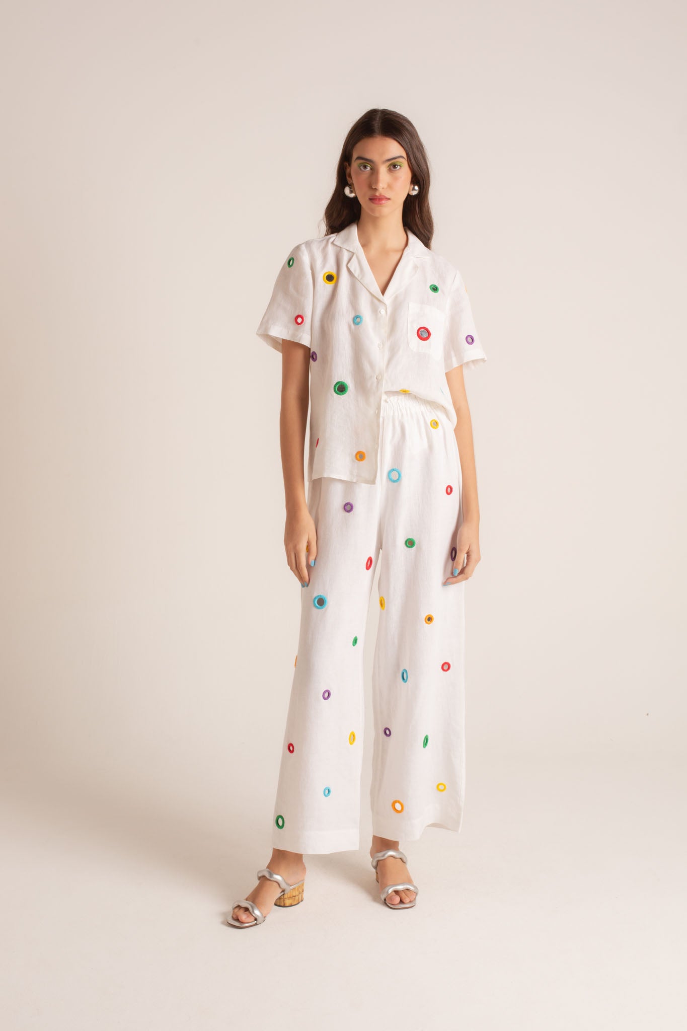 Pantalona Reflexo