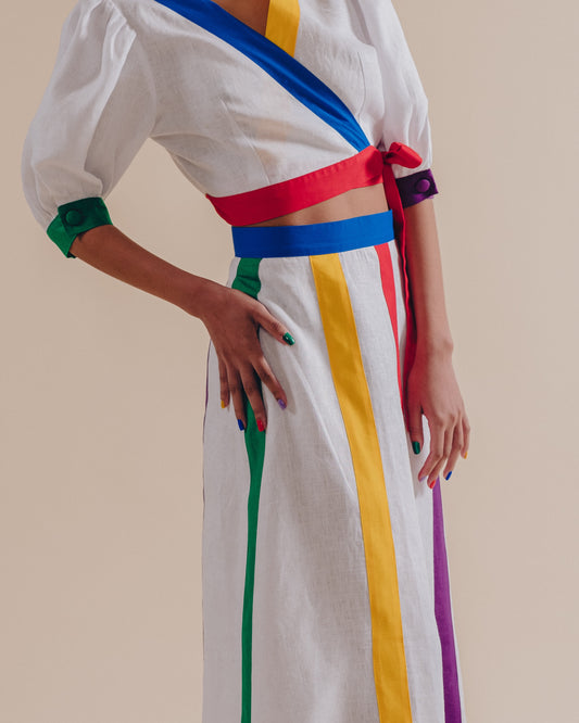 Top Transpasse Frevo