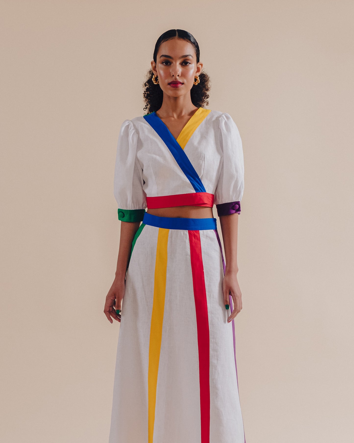 Top Transpasse Frevo