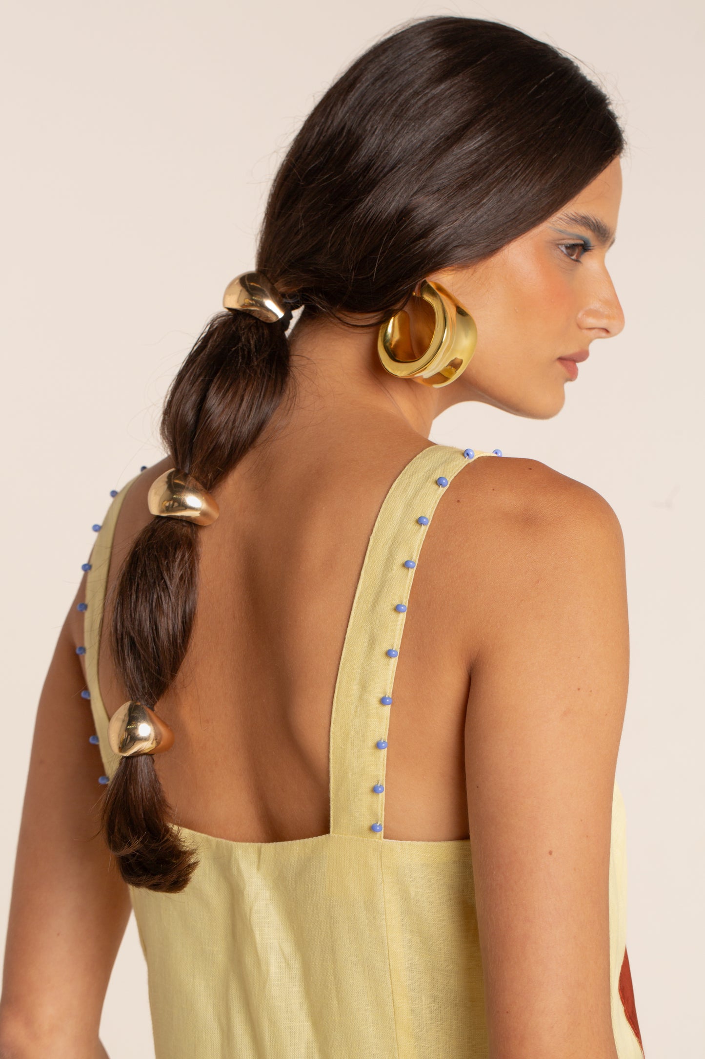 Vestido Line Osíris