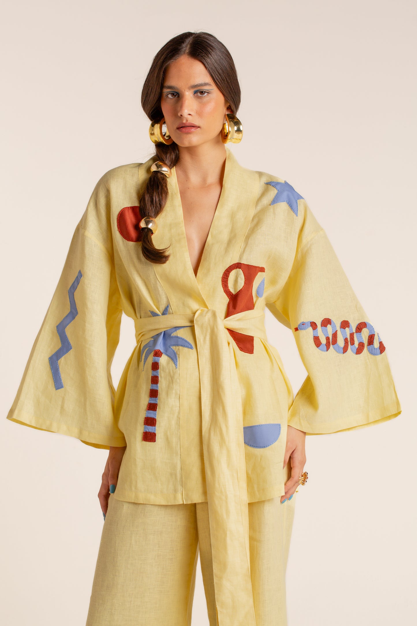 Kimono Osíris