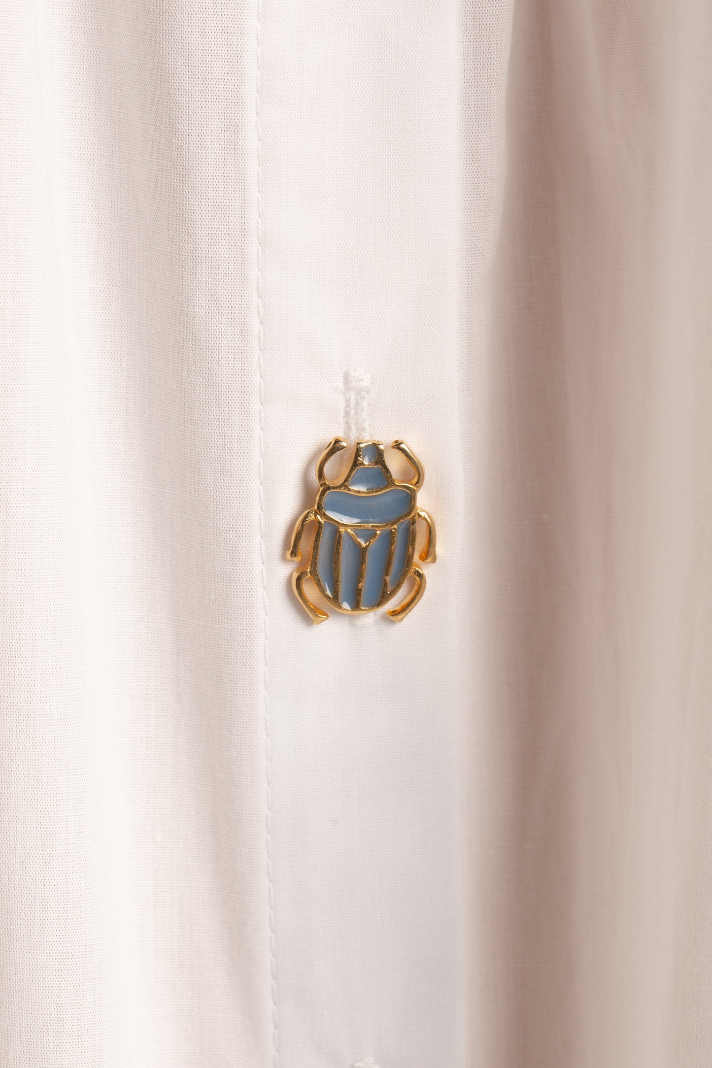 Camisa Cropped Amuletos