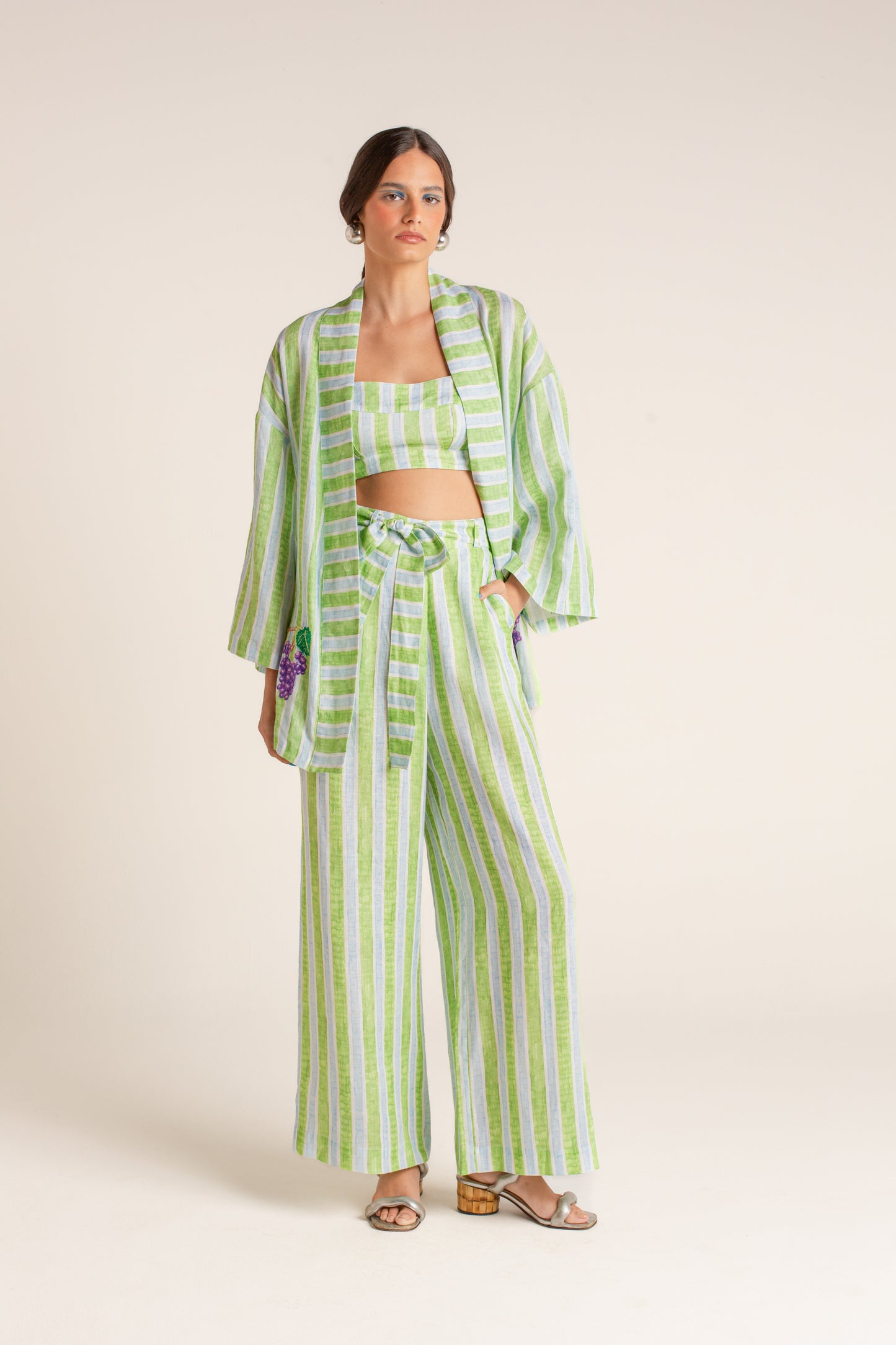 Kimono Nilo