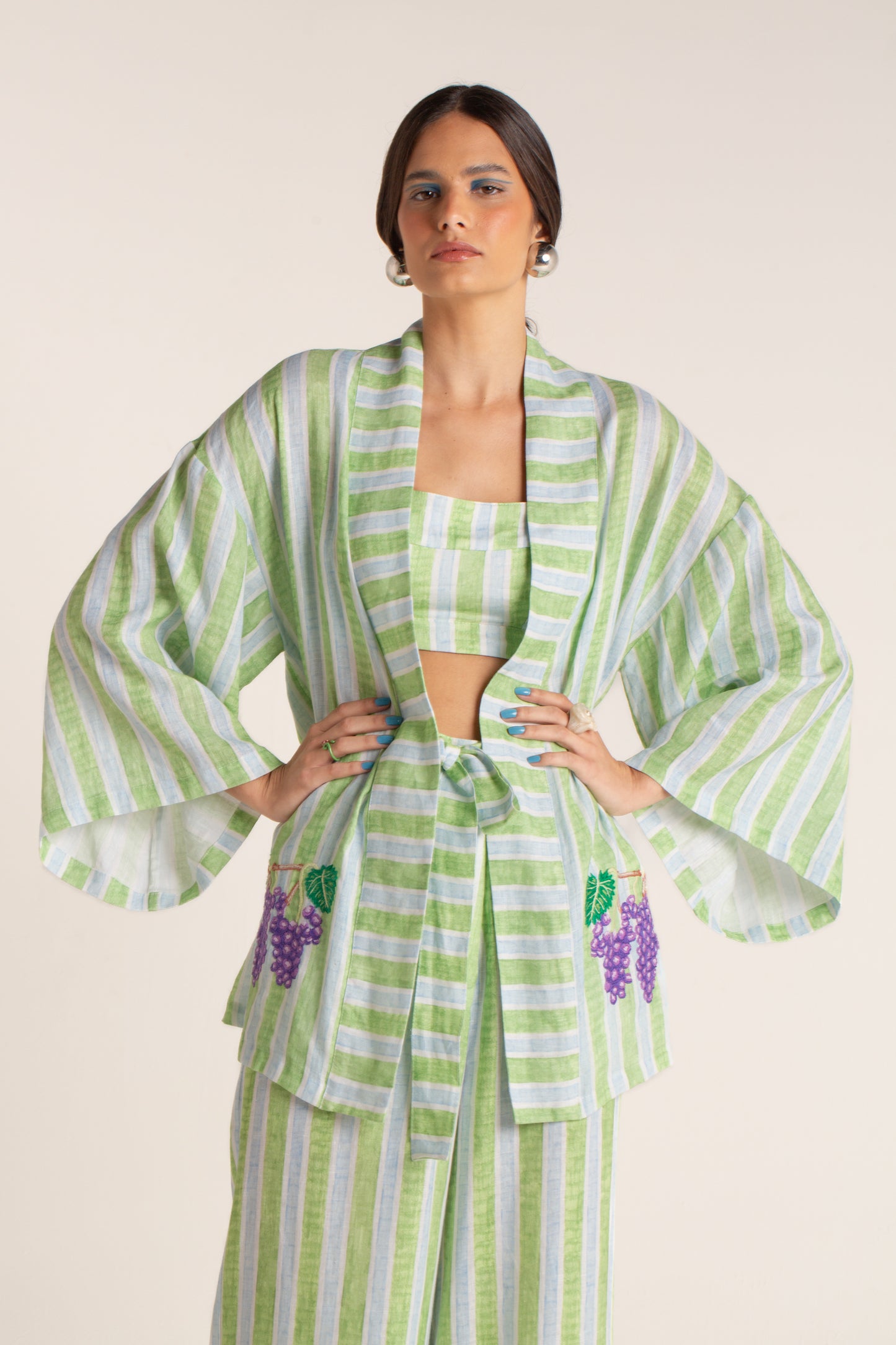 Kimono Nilo