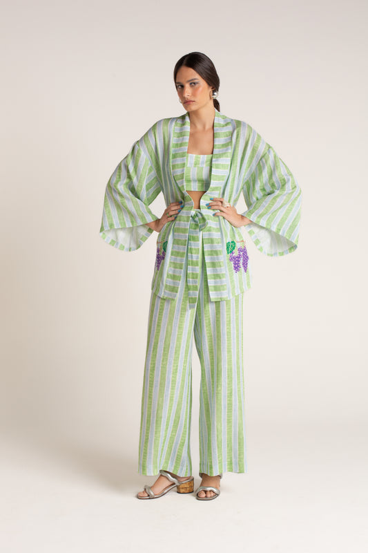Kimono Nilo