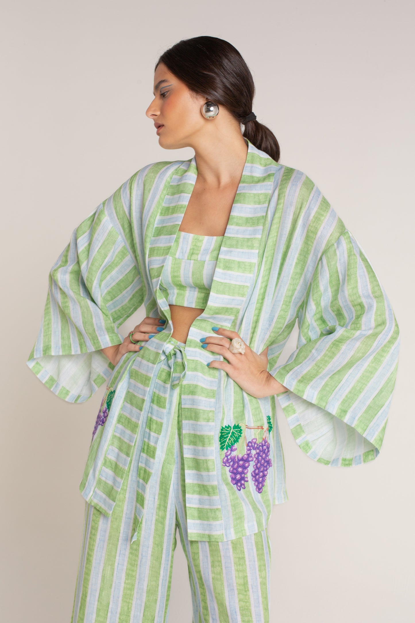 Kimono Nilo