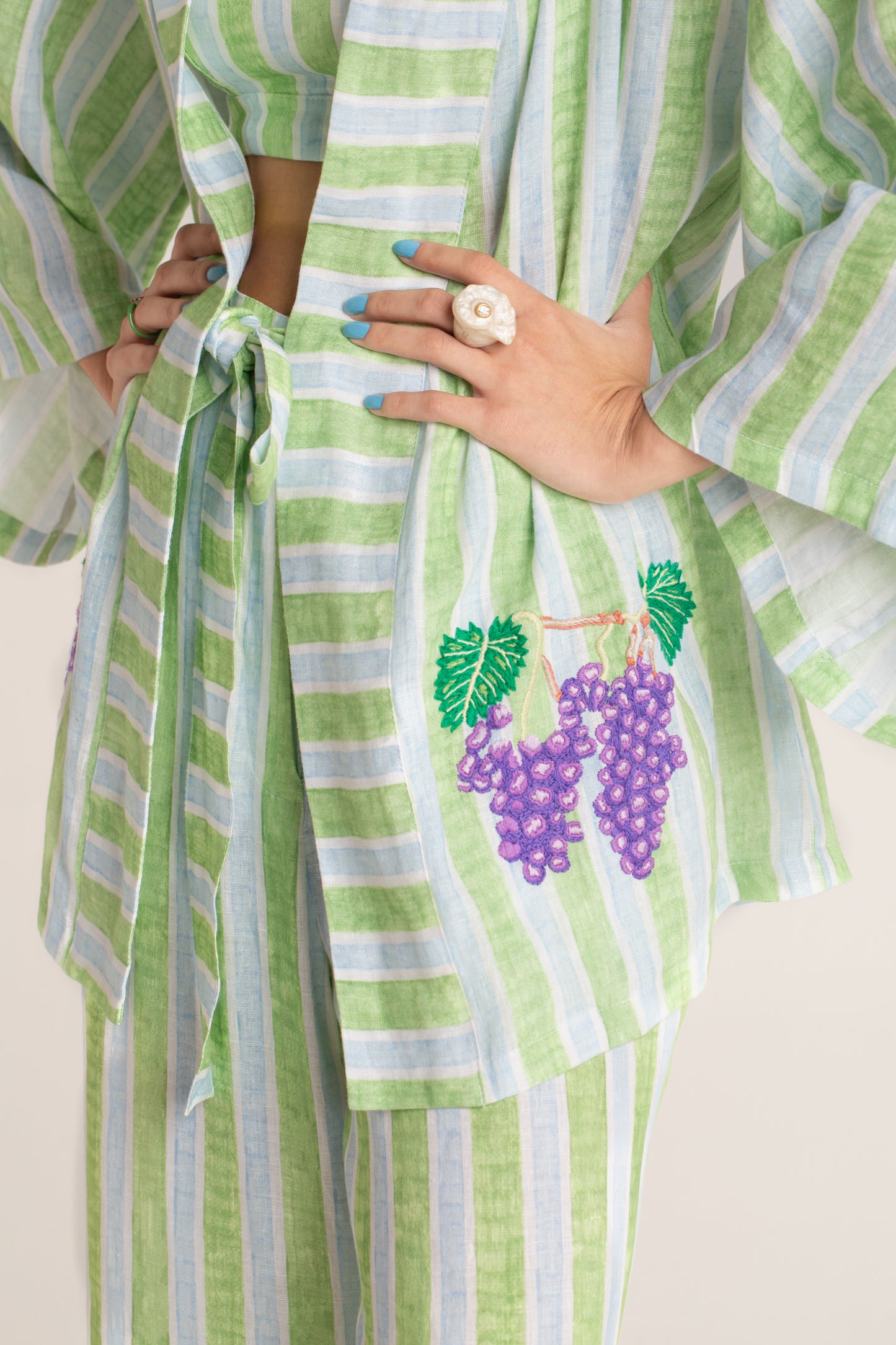 Kimono Nilo