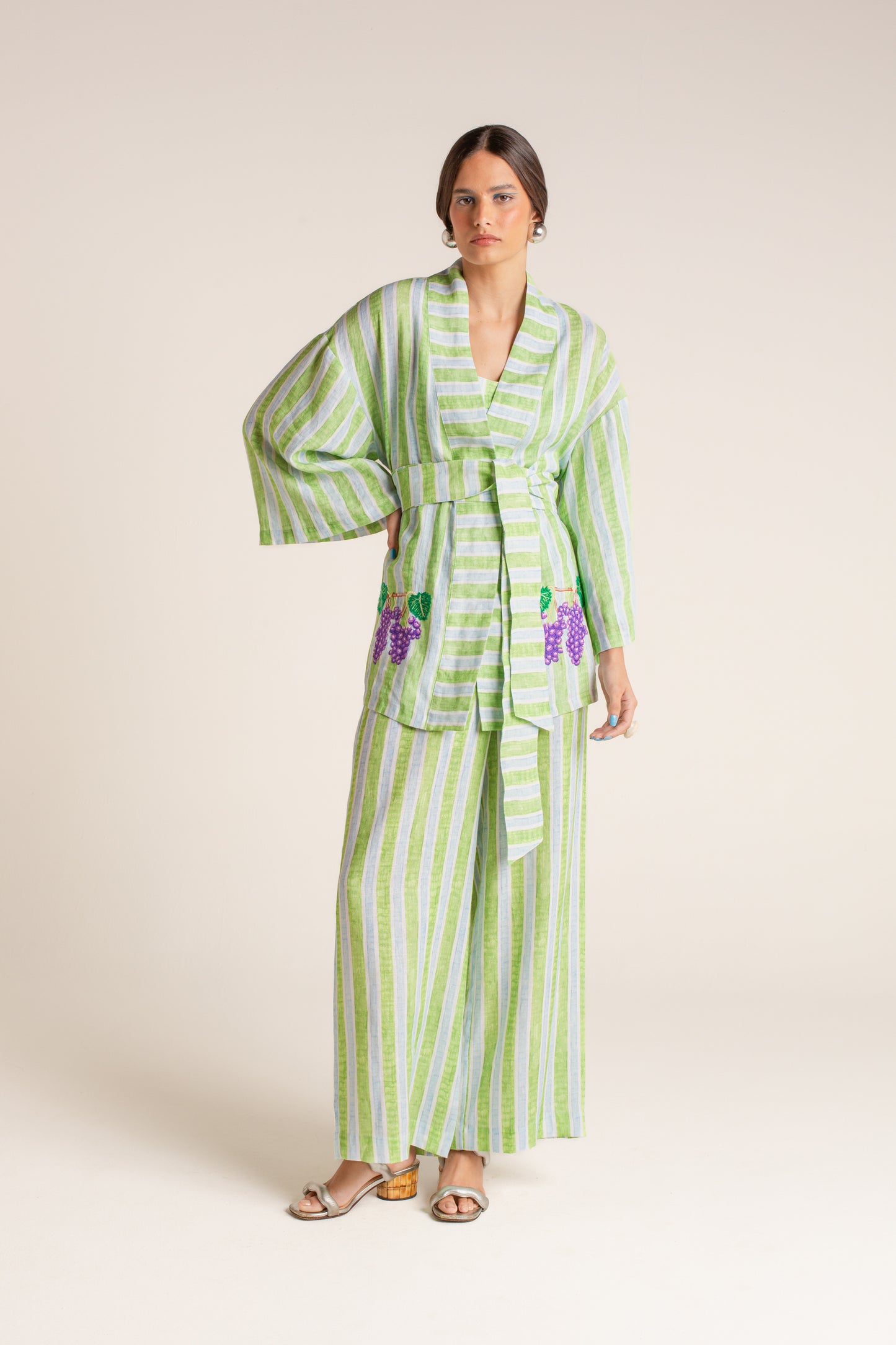 Kimono Nilo