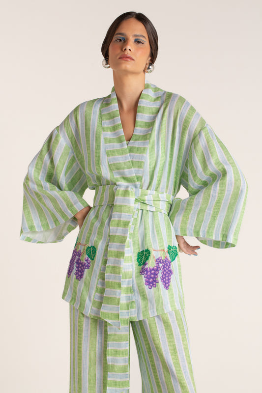 Kimono Nilo