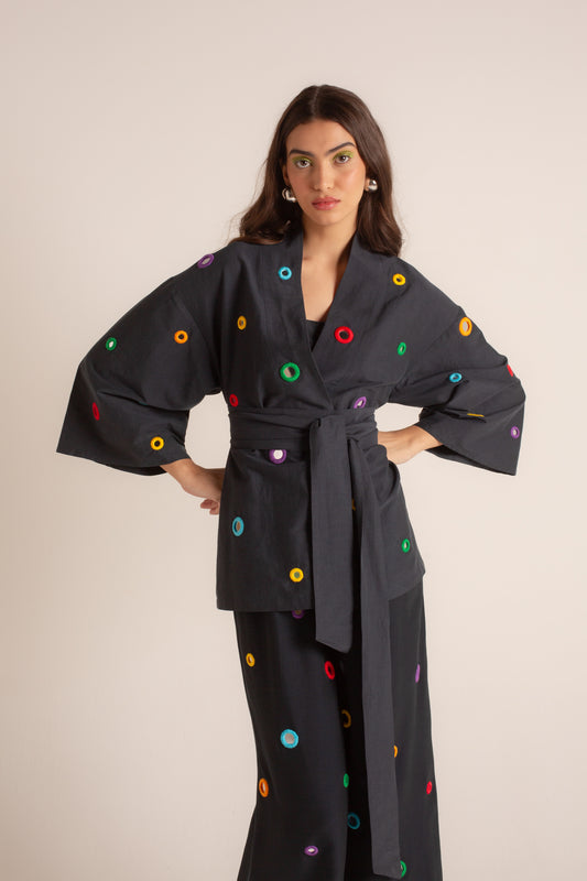 Kimono Constelação