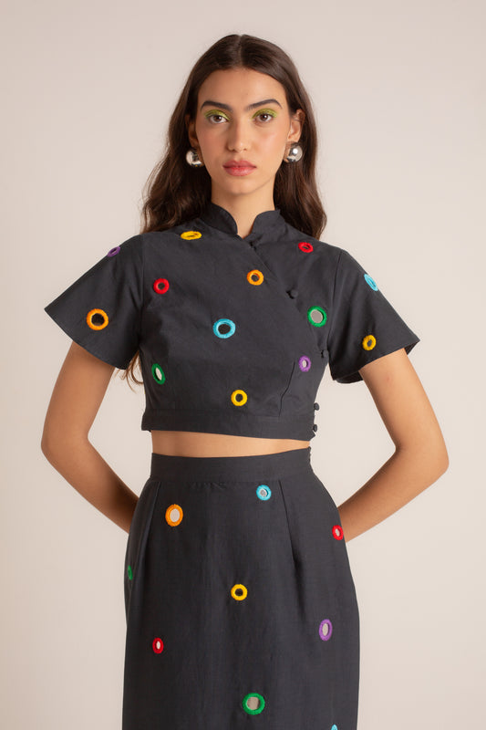 Top Mandarim Constelação