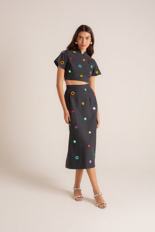 Saia Arp Constelação