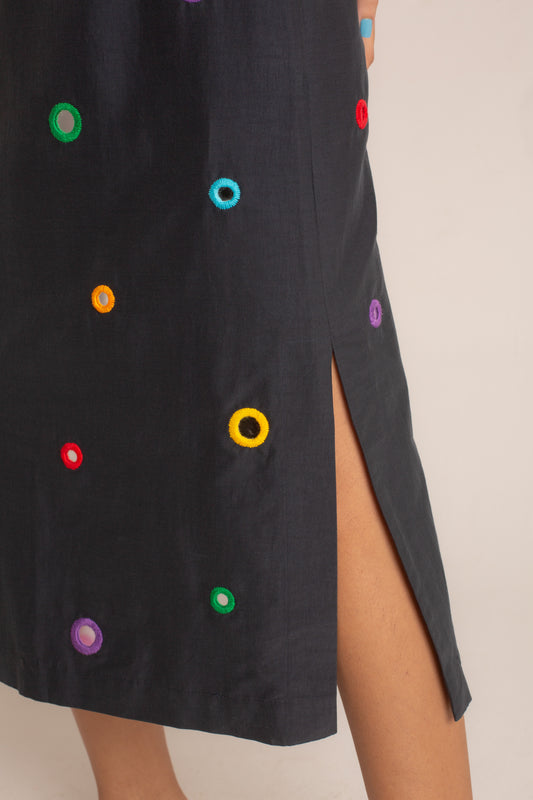 Saia Arp Constelação