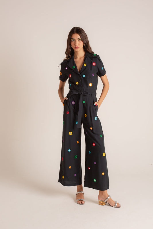 Macacão Constelação