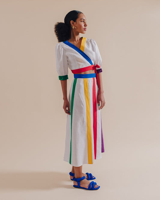 Top Transpasse Frevo